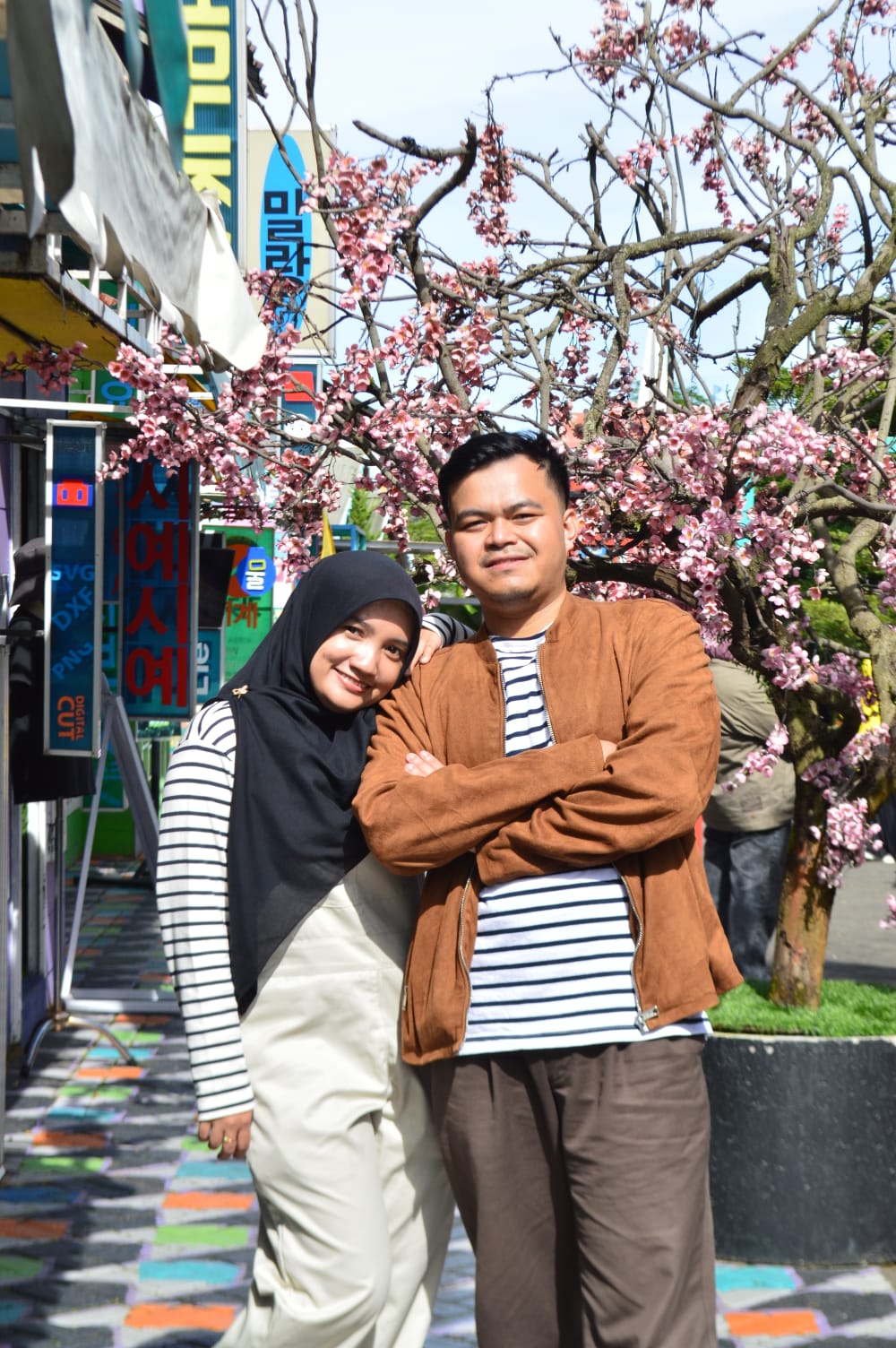 Musim Sakura